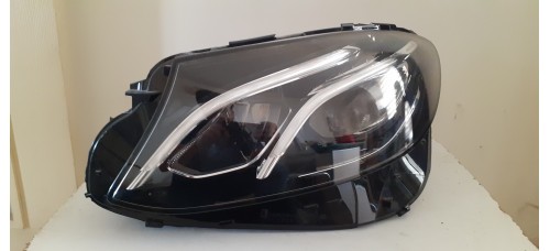 MERCEDES W213/E SERİSİ SOL (17/19) XENON LED